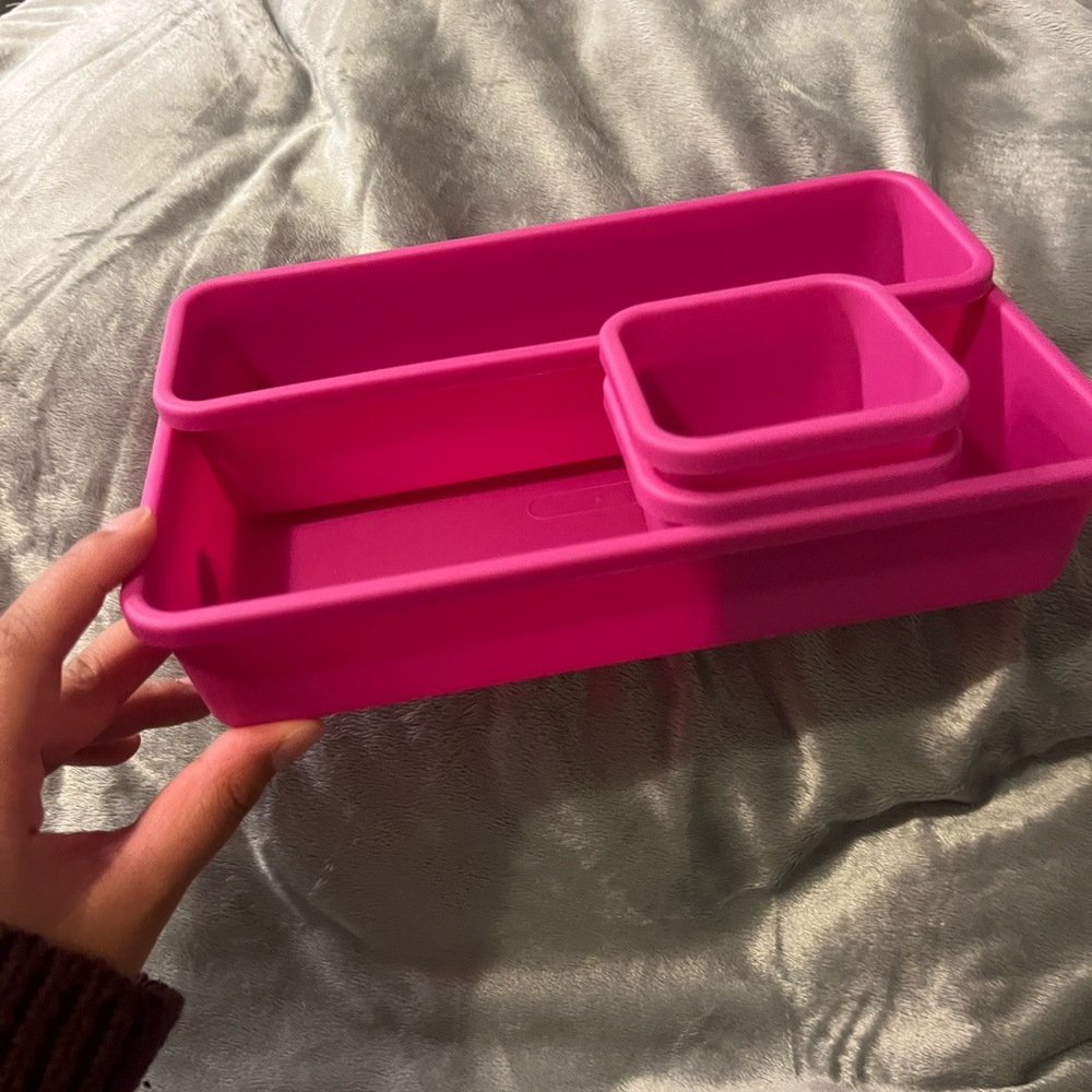 Drawer organizers